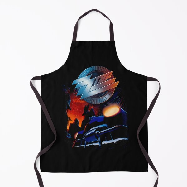 Item preview, Music - ZZ Top designed and sold by lesanverp.