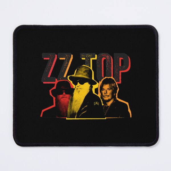 Item preview, Music - ZZ Top designed and sold by lesanverp.