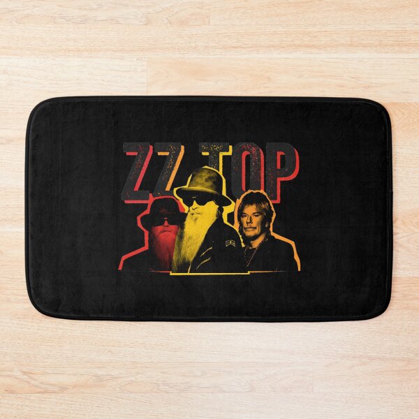 Item preview, Music - ZZ Top designed and sold by lesanverp.