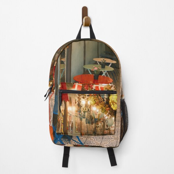 Item preview, Festive Alley Decor designed and sold by JWheelPhotos.