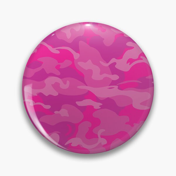 Item preview, Camo Style - Red Pink Camouflage designed and sold by rclwow.