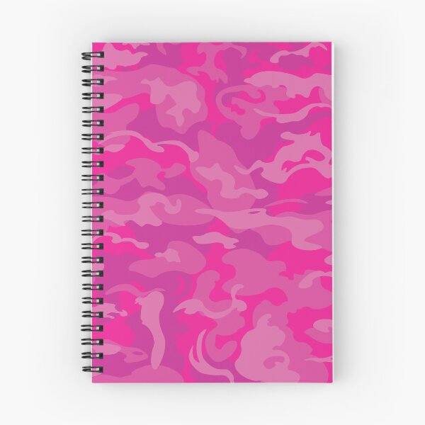 Item preview, Camo Style - Red Pink Camouflage designed and sold by rclwow.