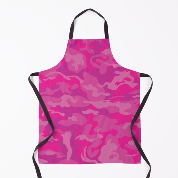 Item preview, Camo Style - Red Pink Camouflage designed and sold by rclwow.