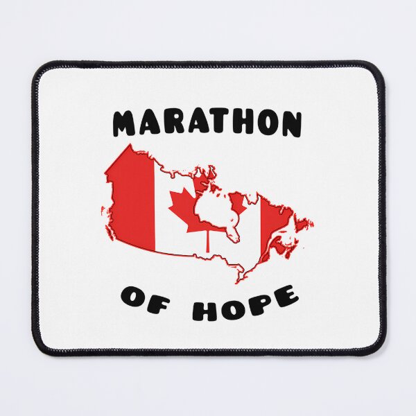 Item preview, Marathon Of Hope  designed and sold by Amandamorrison7.
