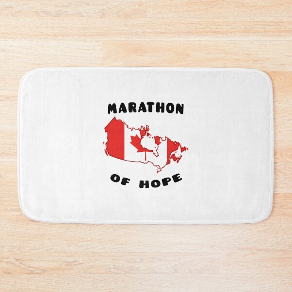 Item preview, Marathon Of Hope  designed and sold by Amandamorrison7.