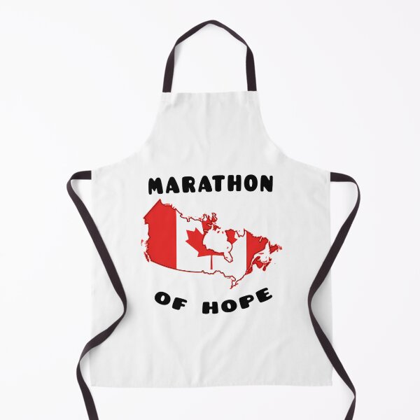 Artikelvorschau, Marathon der Hoffnung entworfen und verkauft von Amandamorrison7.
