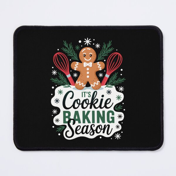 Item preview, Christmas Cookie Baking designed and sold by CookWorldLaughs.