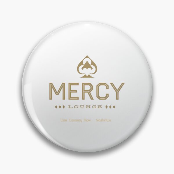 Item preview, Mercy Lounge Nashville (2003) Music Venue designed and sold by Amandamorrison7.