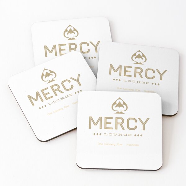 Item preview, Mercy Lounge Nashville (2003) Music Venue designed and sold by Amandamorrison7.
