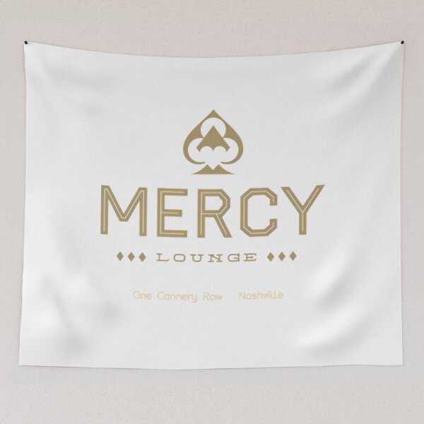Item preview, Mercy Lounge Nashville (2003) Music Venue designed and sold by Amandamorrison7.