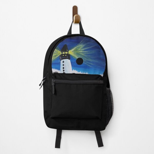 Item preview, Painted lighthouse designed and sold by RollingRecovery.
