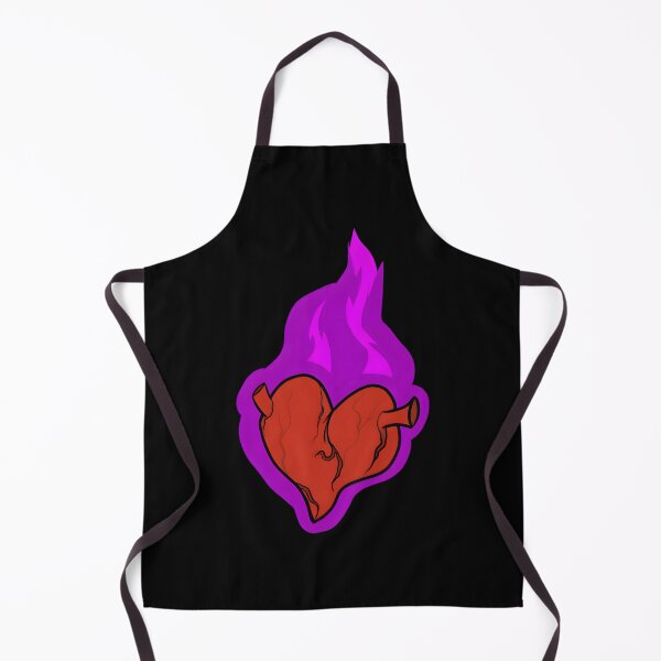 Item preview, Crypt Of The Necrodancer Dead Heart designed and sold by PuffsKashtan.