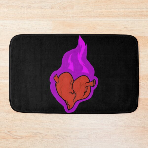 Item preview, Crypt Of The Necrodancer Dead Heart designed and sold by PuffsKashtan.