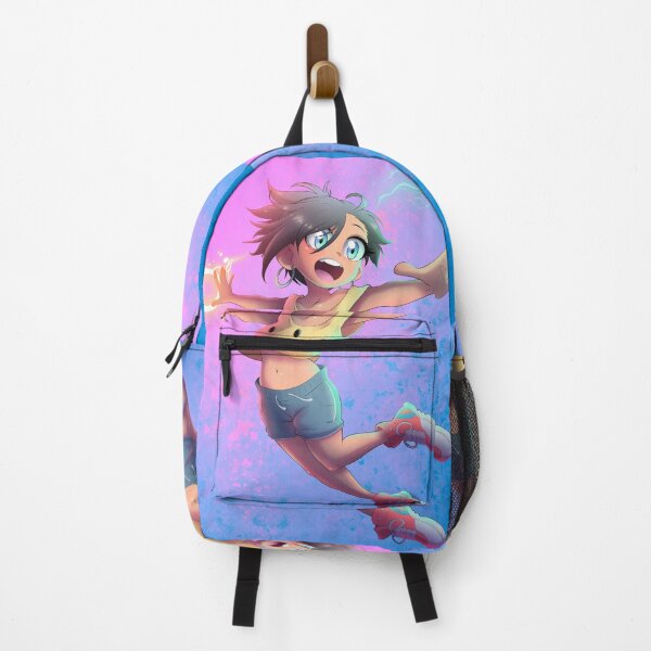 Item preview, Super magical girl Mari designed and sold by Studio Kaos Designs.