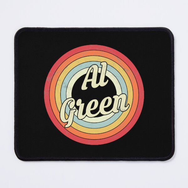 Item preview, Music - Al Green designed and sold by scdumlemi.