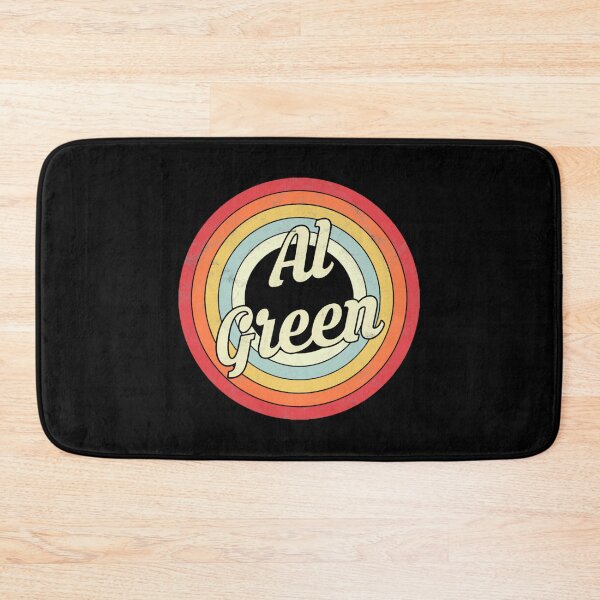 Item preview, Music - Al Green designed and sold by scdumlemi.
