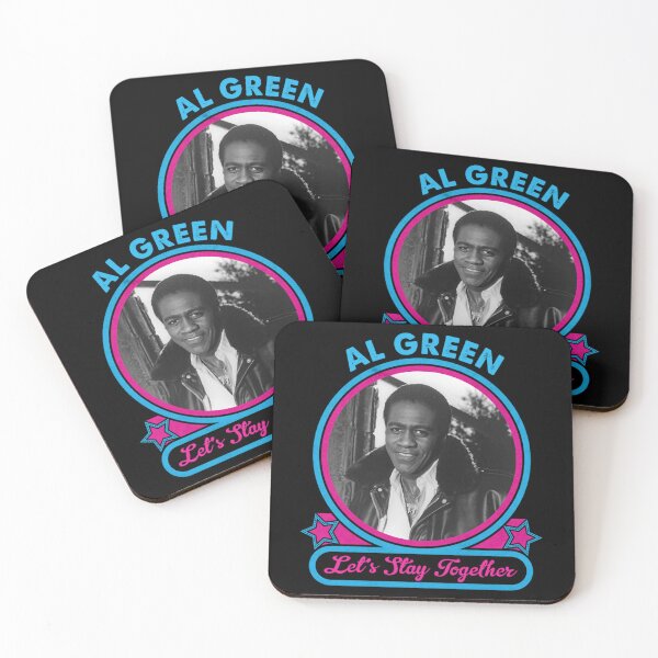 Item preview, Music - Al Green designed and sold by scdumlemi.
