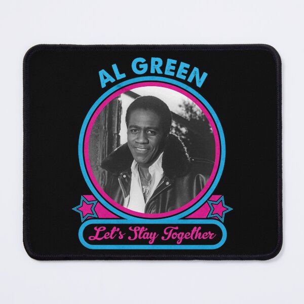 Item preview, Music - Al Green designed and sold by scdumlemi.