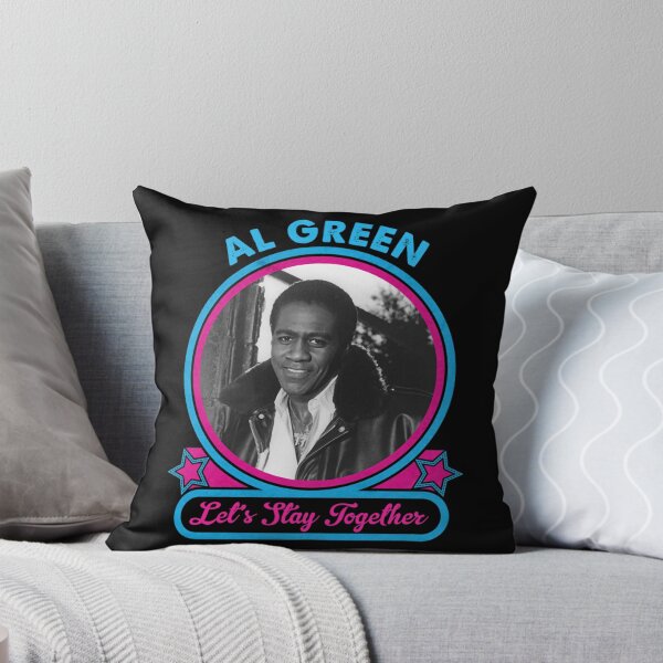 Item preview, Music - Al Green designed and sold by scdumlemi.