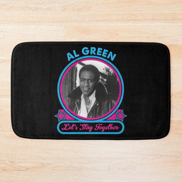Item preview, Music - Al Green designed and sold by scdumlemi.