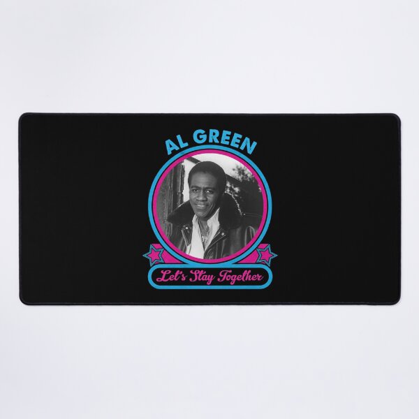 Item preview, Music - Al Green designed and sold by scdumlemi.