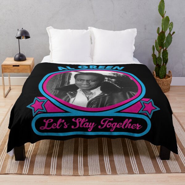 Item preview, Music - Al Green designed and sold by scdumlemi.