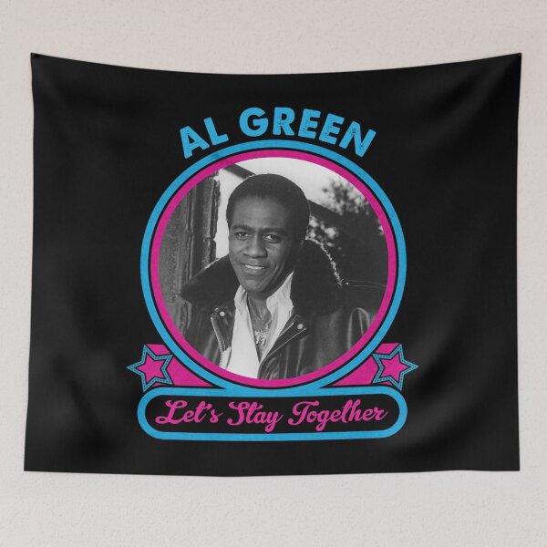 Item preview, Music - Al Green designed and sold by scdumlemi.