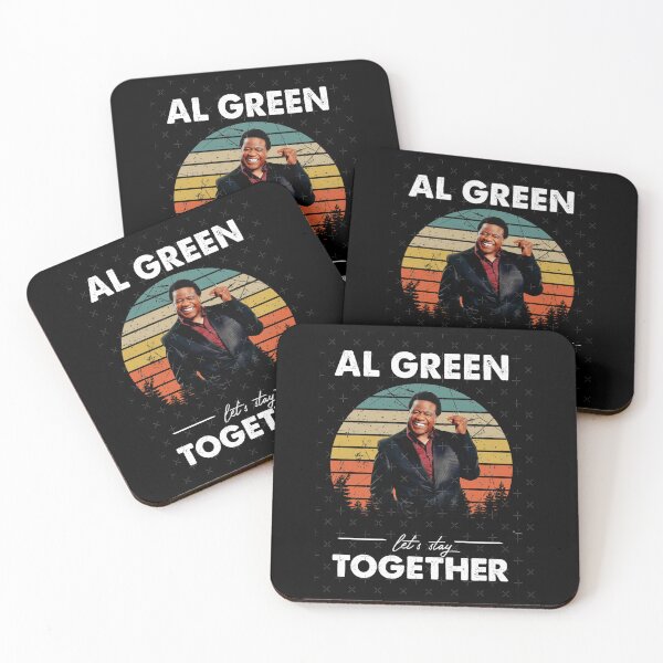 Item preview, Music - Al Green designed and sold by scdumlemi.