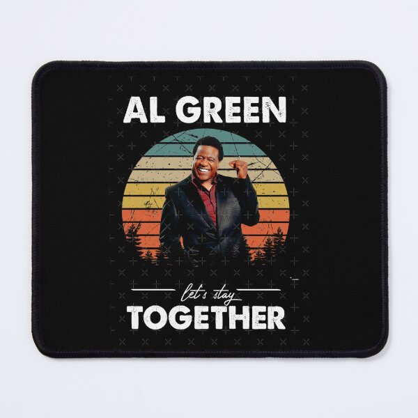Item preview, Music - Al Green designed and sold by scdumlemi.