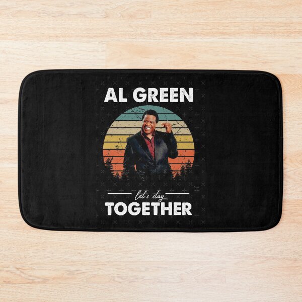Item preview, Music - Al Green designed and sold by scdumlemi.