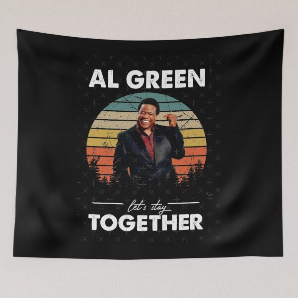 Item preview, Music - Al Green designed and sold by scdumlemi.