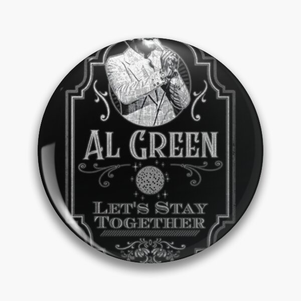 Item preview, Music - Al Green designed and sold by scdumlemi.