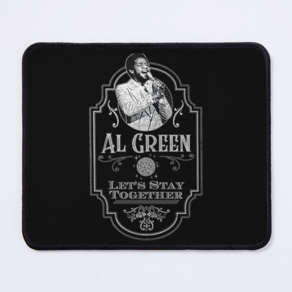 Item preview, Music - Al Green designed and sold by scdumlemi.