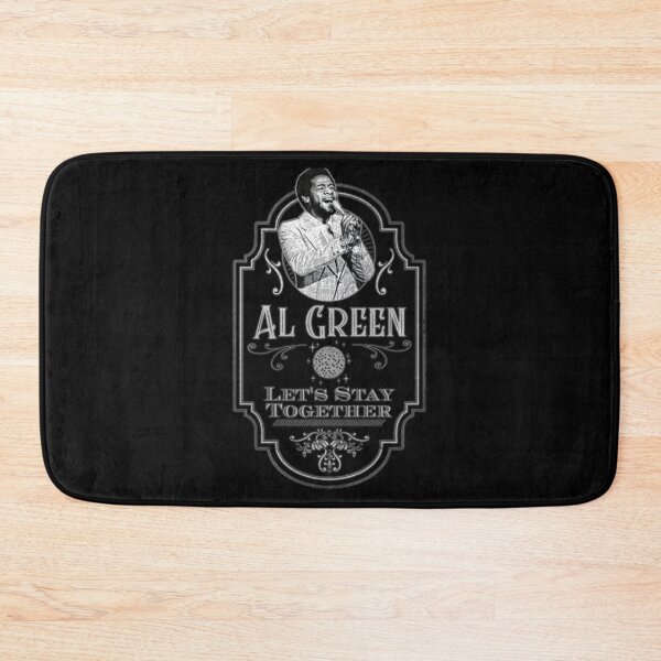 Item preview, Music - Al Green designed and sold by scdumlemi.