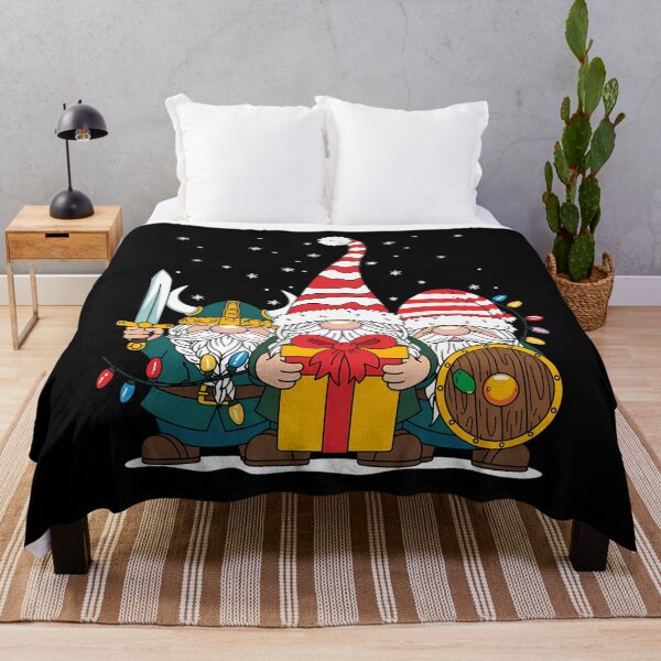 Item preview, Christmas Gnomes Funny Xmas designed and sold by CookWorldLaughs.