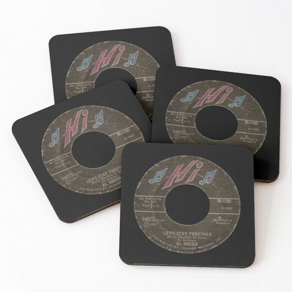 Item preview, Music - Al Green designed and sold by scdumlemi.