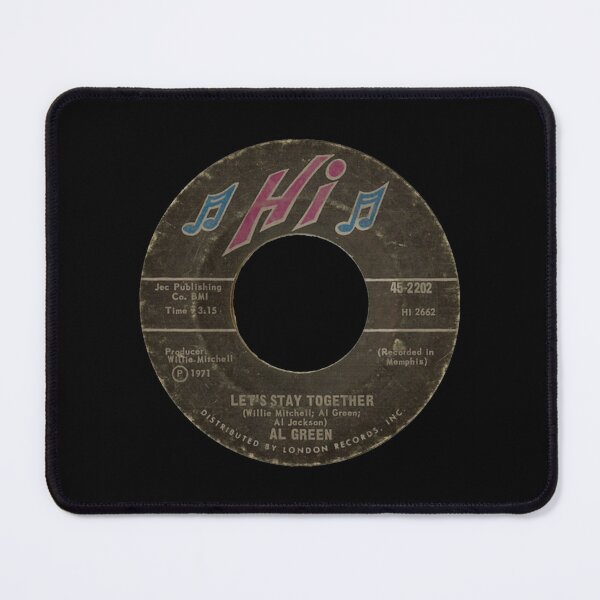 Item preview, Music - Al Green designed and sold by scdumlemi.