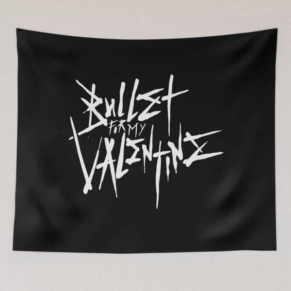 Item preview, Hd Music Bullet-For-My-Valentine Video  designed and sold by Amandamorrison7.