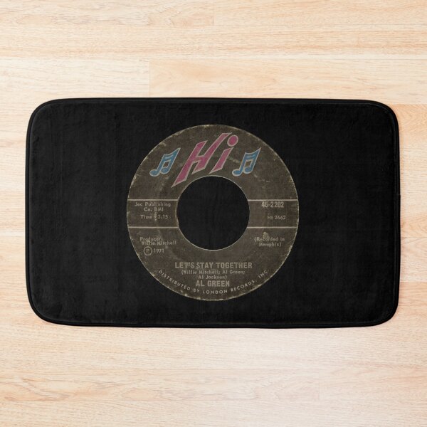 Item preview, Music - Al Green designed and sold by scdumlemi.