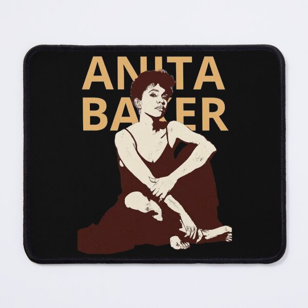 Item preview, Art - Anita Baker designed and sold by harrellalexu.