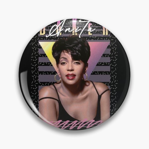 Item preview, Art - Anita Baker designed and sold by harrellalexu.