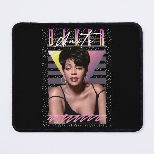 Item preview, Art - Anita Baker designed and sold by harrellalexu.
