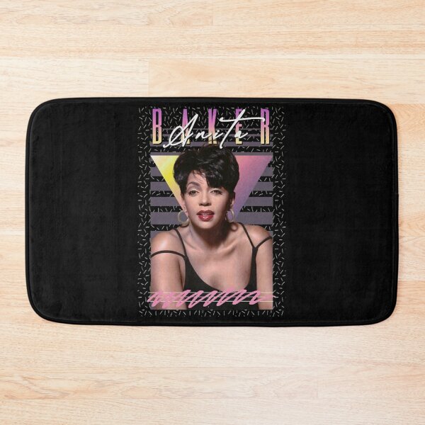 Item preview, Art - Anita Baker designed and sold by harrellalexu.