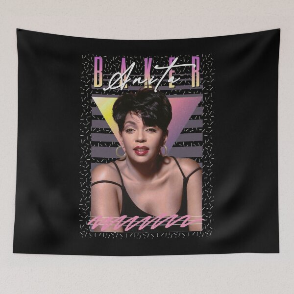 Item preview, Art - Anita Baker designed and sold by harrellalexu.