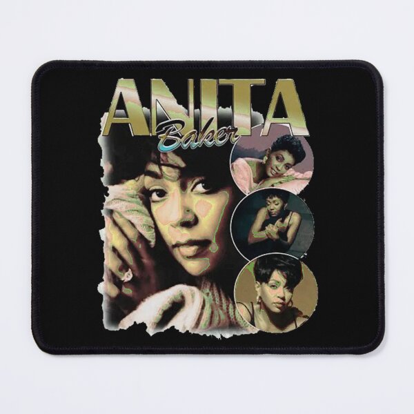 Item preview, Art - Anita Baker designed and sold by harrellalexu.