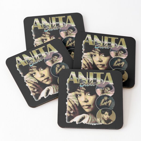 Item preview, Art - Anita Baker designed and sold by harrellalexu.