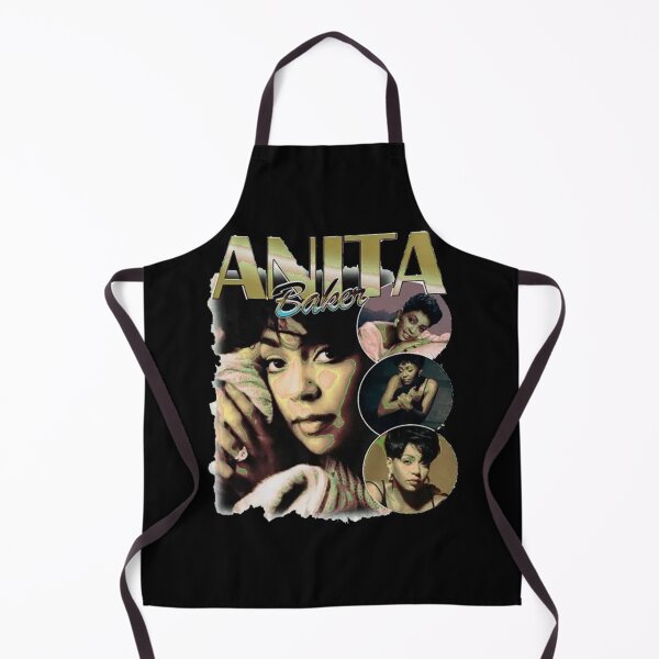 Item preview, Art - Anita Baker designed and sold by harrellalexu.
