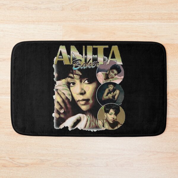 Item preview, Art - Anita Baker designed and sold by harrellalexu.