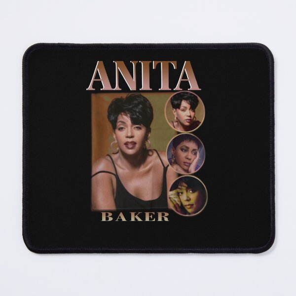 Item preview, Art - Anita Baker designed and sold by harrellalexu.