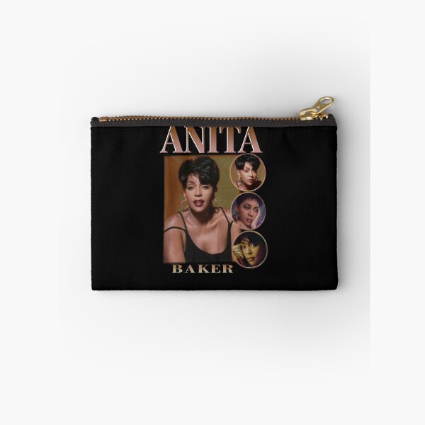 Item preview, Art - Anita Baker designed and sold by harrellalexu.